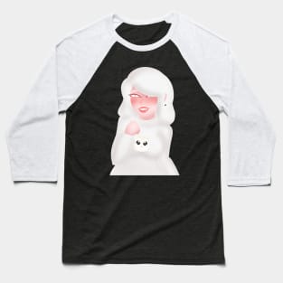 Melissa Marsh Baseball T-Shirt